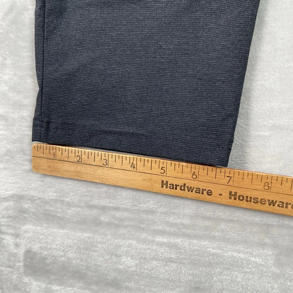 KUHL Pants Mens 34x31 Deceptr Technical Outdoor Performance Hiking Stretch Gray